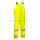 Hi Vis Yellow Eclipse Waterproof FR Overalls